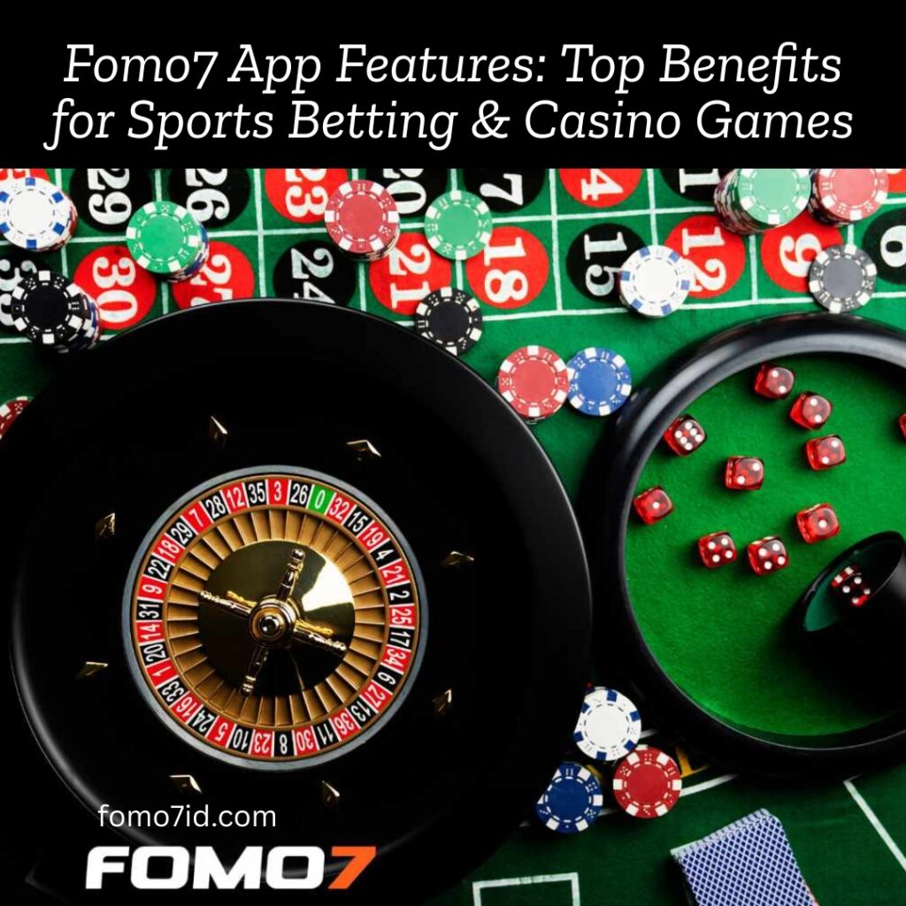 Fomo7